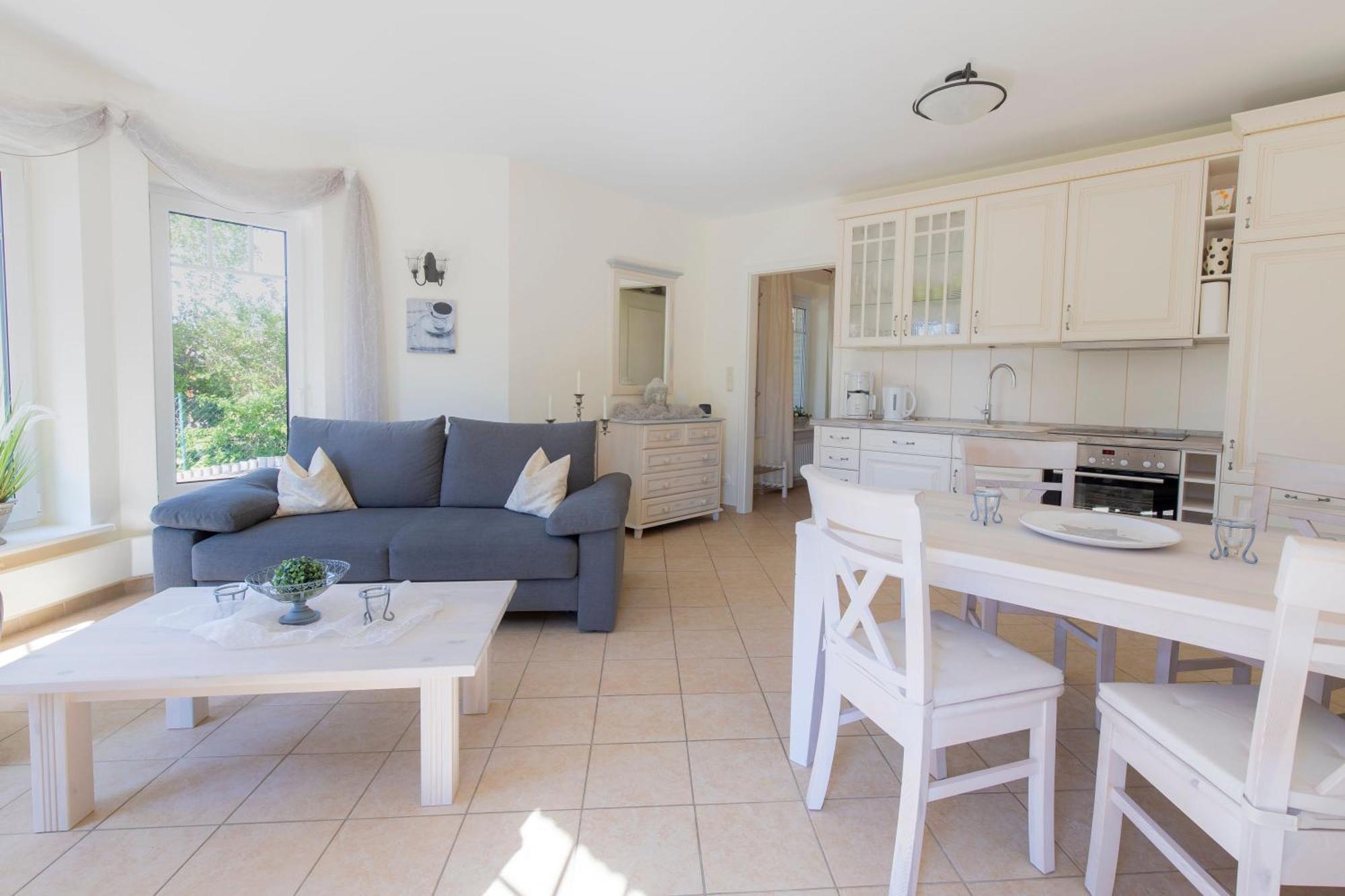 Haus Sonne _ Meer Sierksdorf Ngoại thất bức ảnh