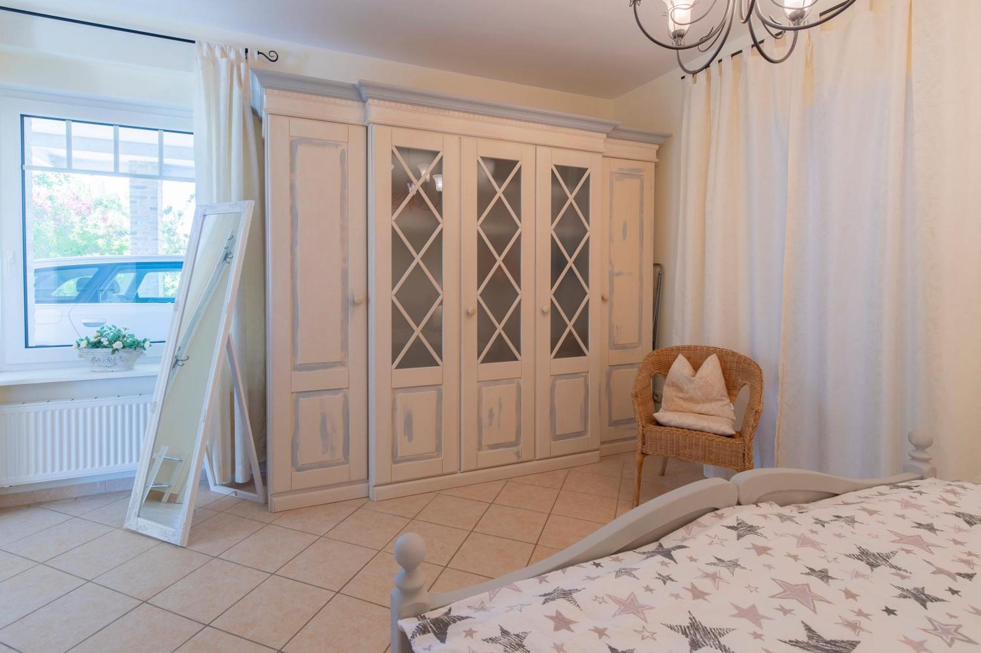 Haus Sonne _ Meer Sierksdorf Ngoại thất bức ảnh