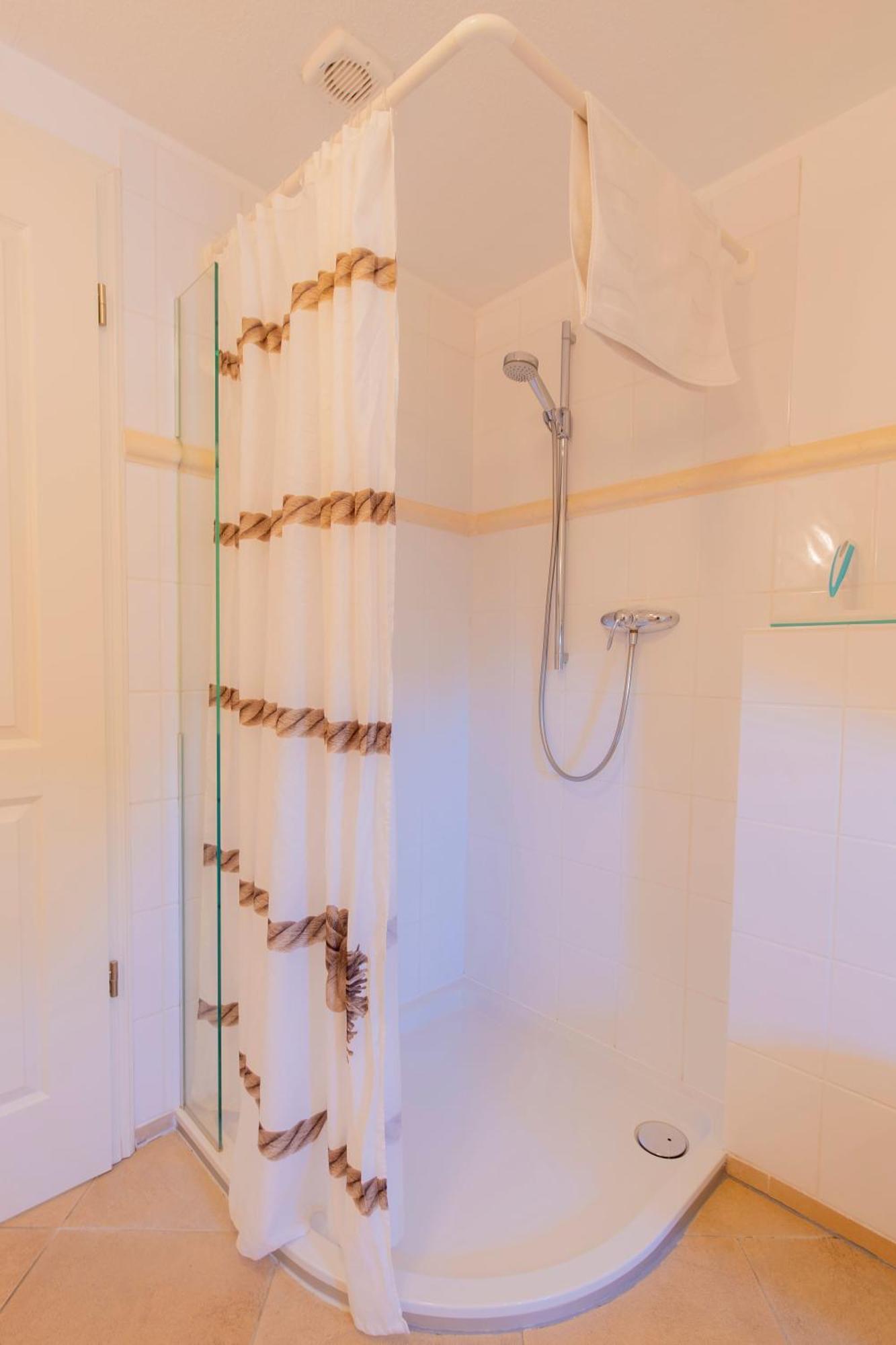 Haus Sonne _ Meer Sierksdorf Ngoại thất bức ảnh